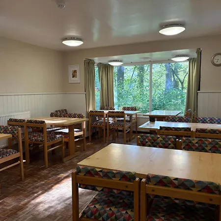 Alston Hostel *