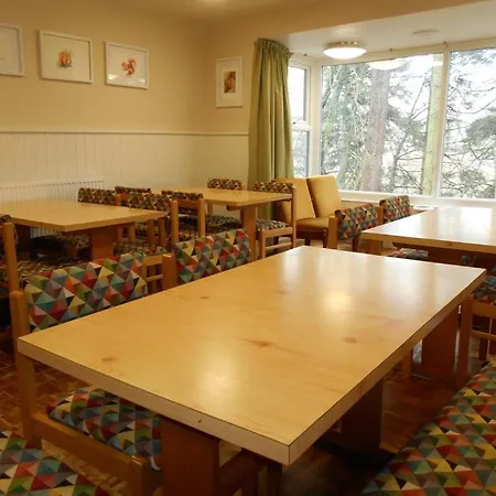 Alston Hostel Хостел Алстон