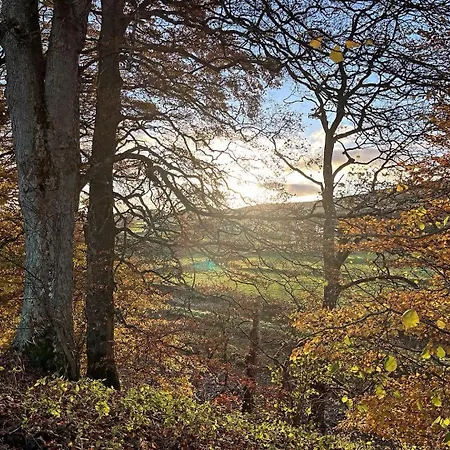 Alston Hostel
