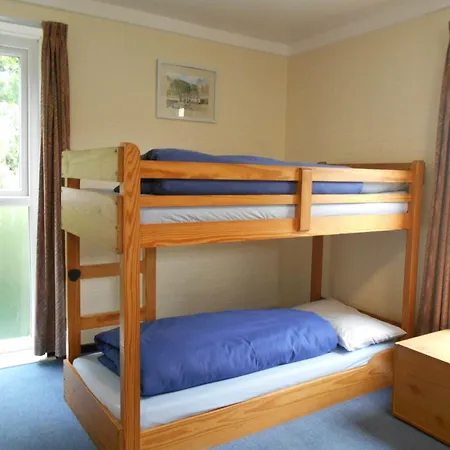 Alston Hostel