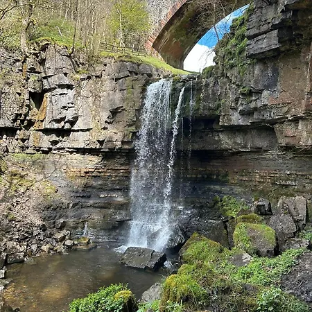 Alston Hostel Alston