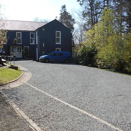 Alston Hostel *